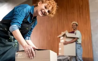 DIY Vs. Professional Packers & Movers: Make The Right Choice