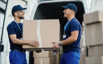 8 Essential Factors to Consider Before Hiring Packers and Movers 
