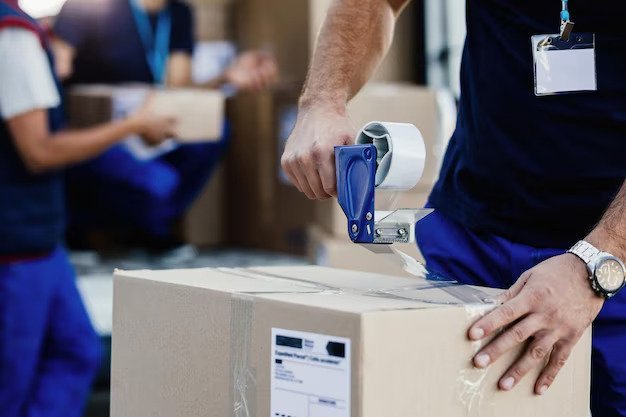 Why You Need Professionals for Packing and Moving